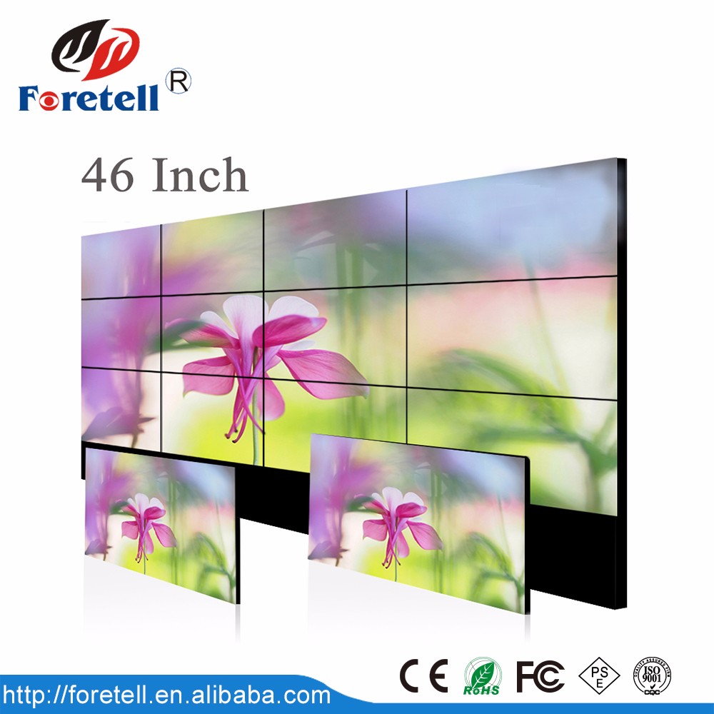 Kosintec Indoor Inch Original Screen X Lcd Video Wall Inch Lcd