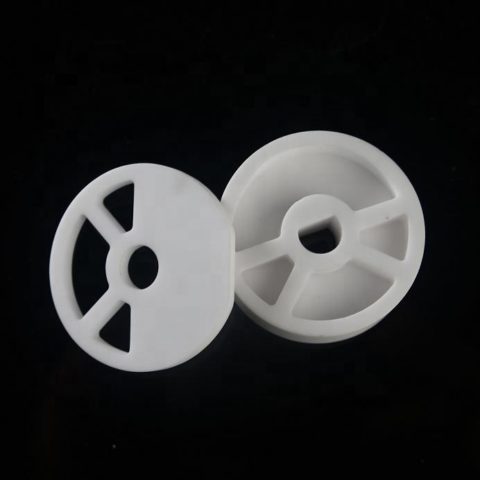 Xtl Faucet Valve Alumina Ceramic Discs Factory Supply Alumina Ceramic