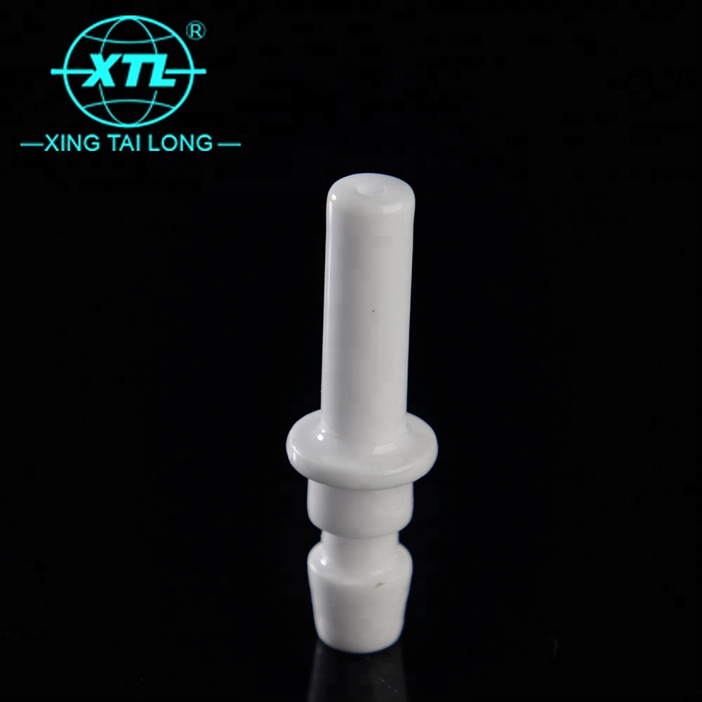 Xtl Wholesale High Temperature Alumina Spark Plug Ceramic