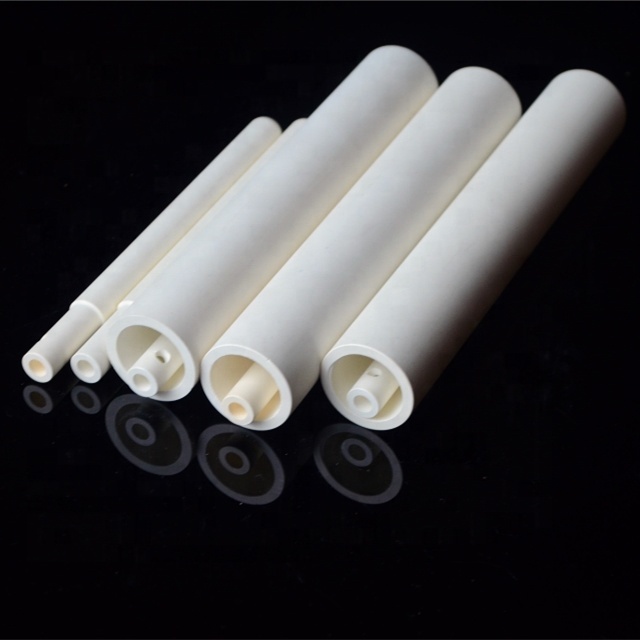 XTL Boron Nitride Ceramic Tube Boron Nitride Ceramics