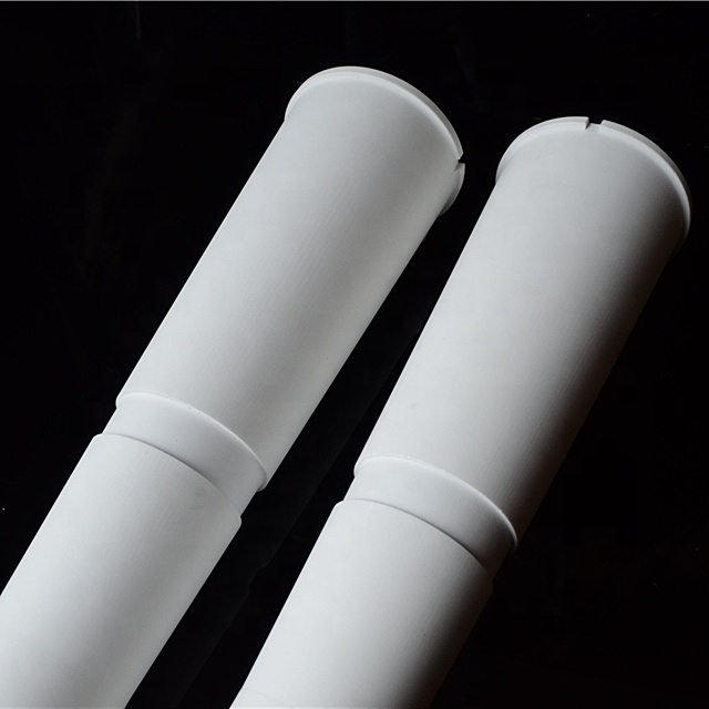 XTL High Purity 95 99 9 Alumina Al2O3 Ceramic Parts Alumina