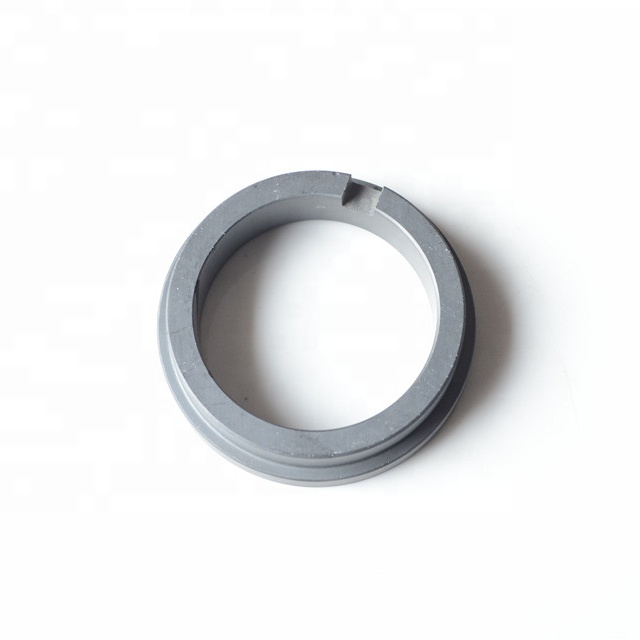 Xtl Ssic Mechanical Seal Rings Ceramic Ring Silicon Carbide Sic Seal