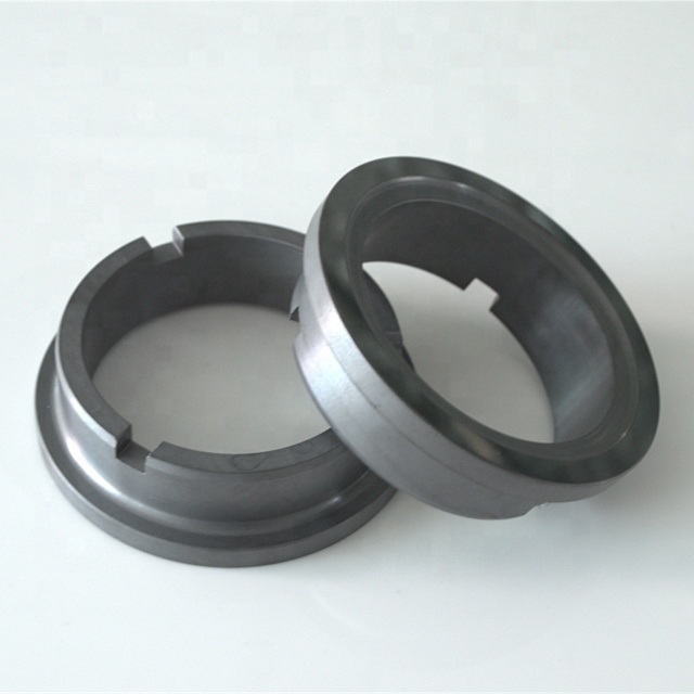 XTL Price Of Silicon Carbide Ceramic Seal Ring Sealing Ring Silicon