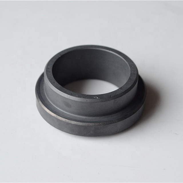 XTL Carbide Seal Rings Factory Price Silicone Carbide Shaft Seal Ring