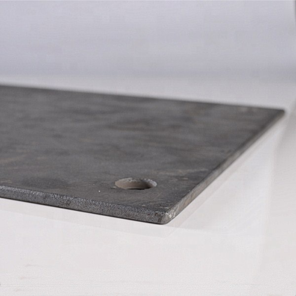 XTL Long Life Silicon Carbide Plate Fish Setters Used For Ceramic