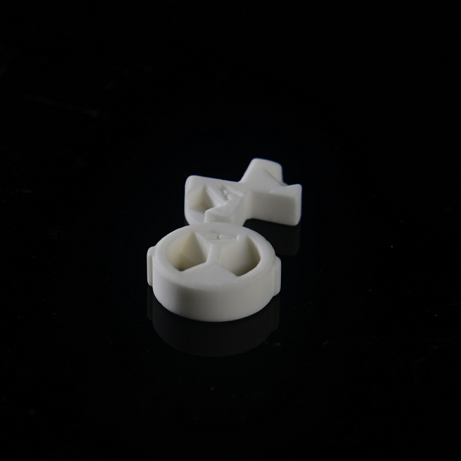 Xtl Sintyron Wholesale Mm Mm Tap Alumina Ceramic