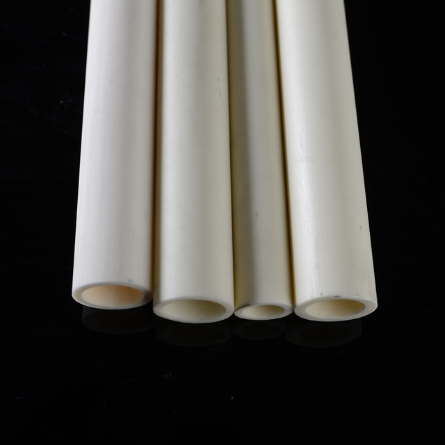 Xtl Tube Alumina Al O Solid Ceramic Rod Recrystallized Alumina