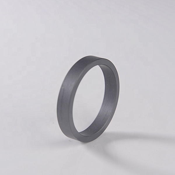 Xtl Polished Silicon Carbide Mechanical Seal Ring Silicon Carbide