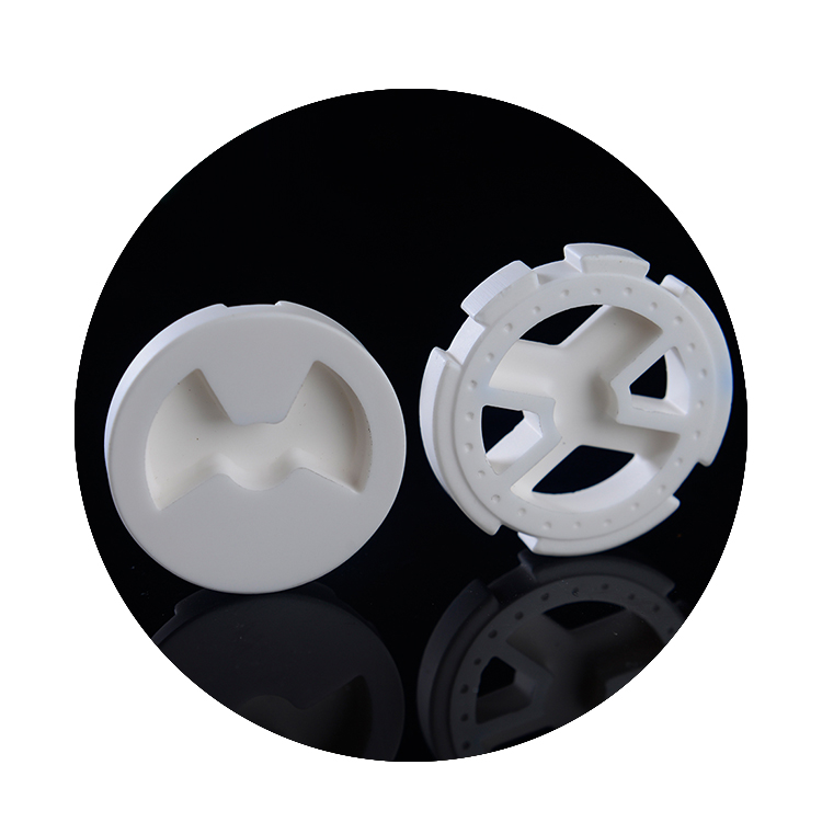 Xtl Sintyron Wear Resistant Alumina Ceramic Faucet Discs For Brass