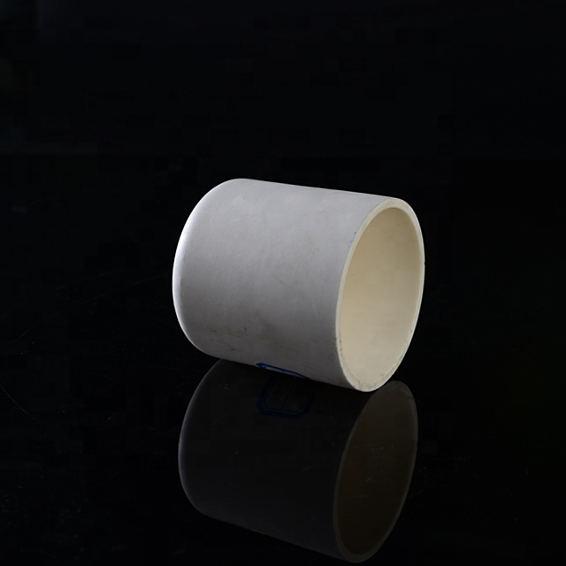 Xtl Al O Alumina Heat Resistant Refractory Ceramic Crucible