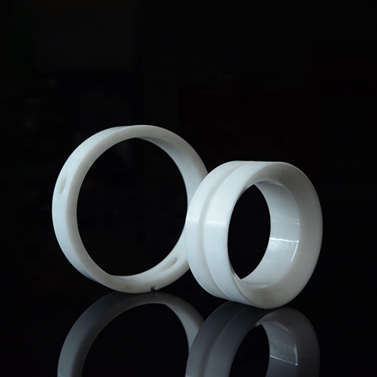 XTL Wear Resistance Alumina Ceramic Seal Ring Zirconia Ceramic Ring