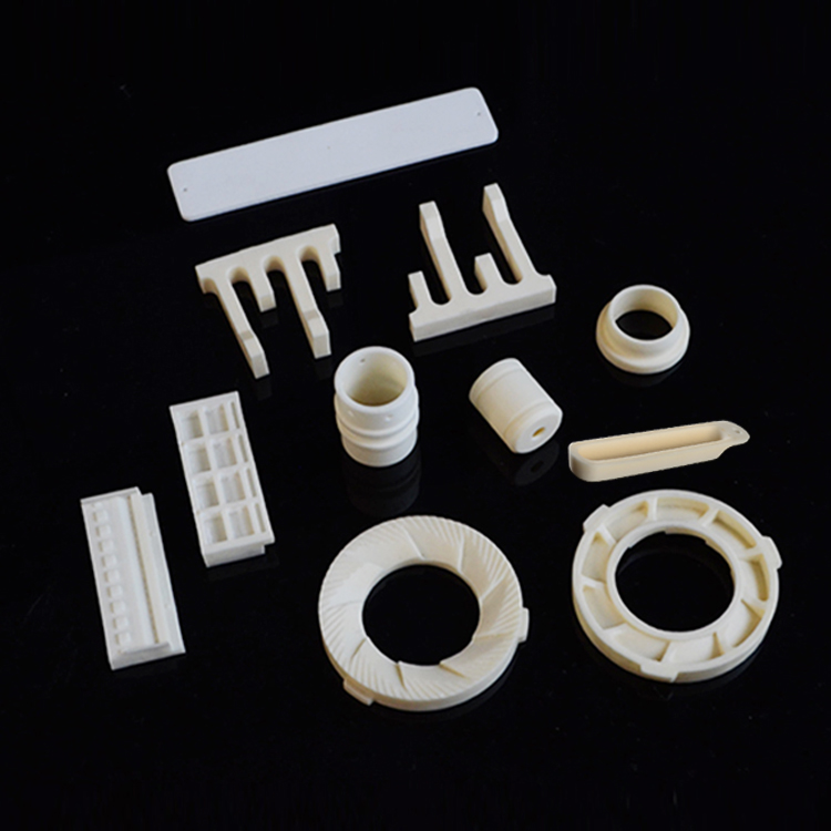 Xtl Sintyron Cnc Machining Custom Oem Odm Precision Alumina Ceramics