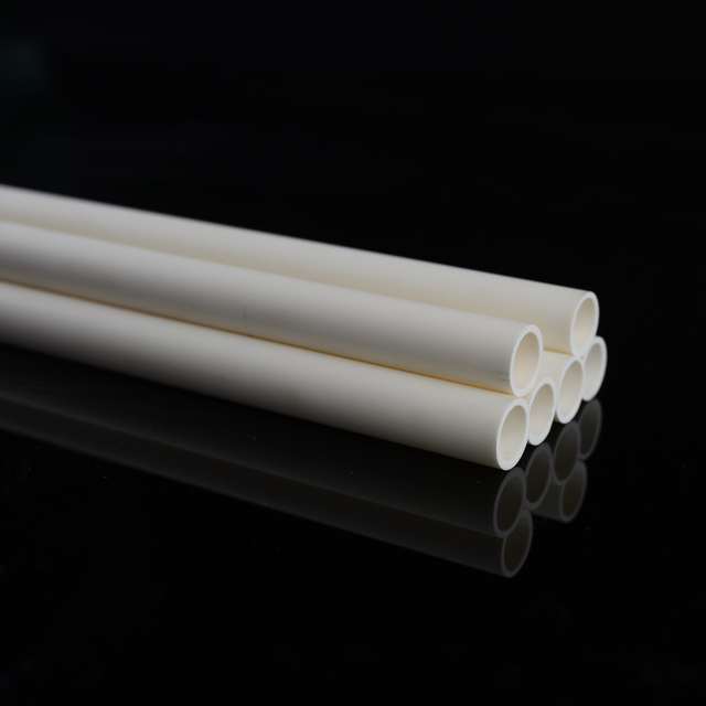 Xtl Tube Alumina Al O Solid Ceramic Rod Recrystallized Alumina