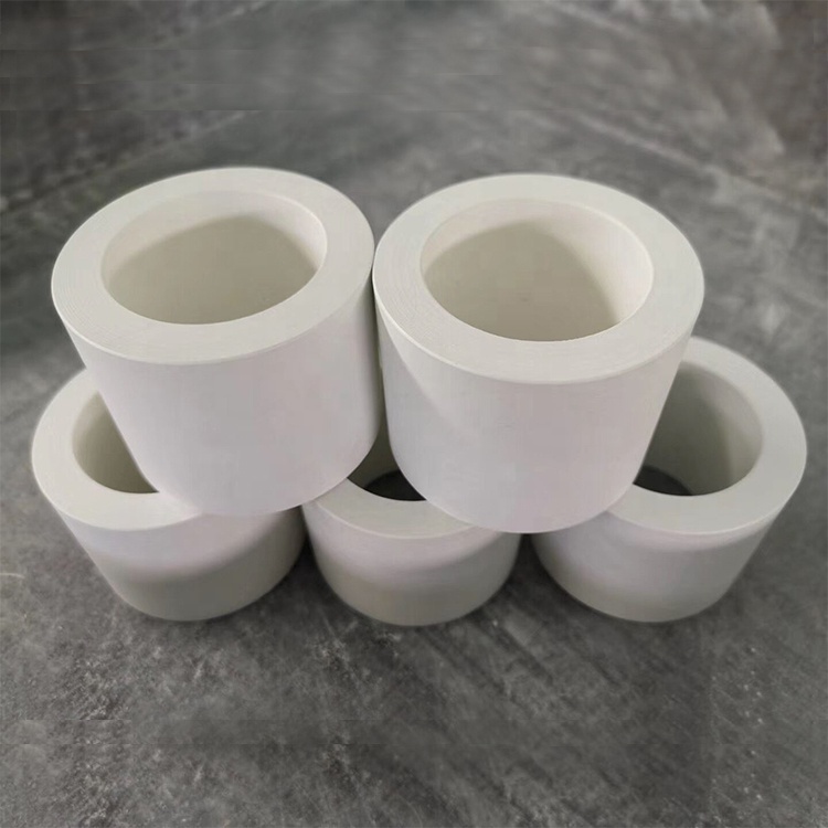 Xtl High Temperature Resistant Hexagonal Boron Nitride Ceramic Tube