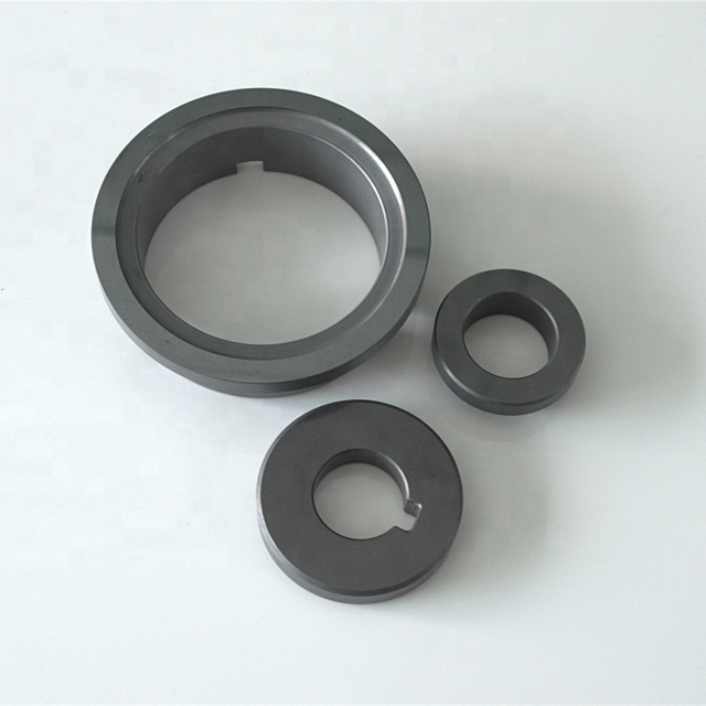 Xtl Silicon Carbon Ring For Mechanical Seal Supplier Wholesale