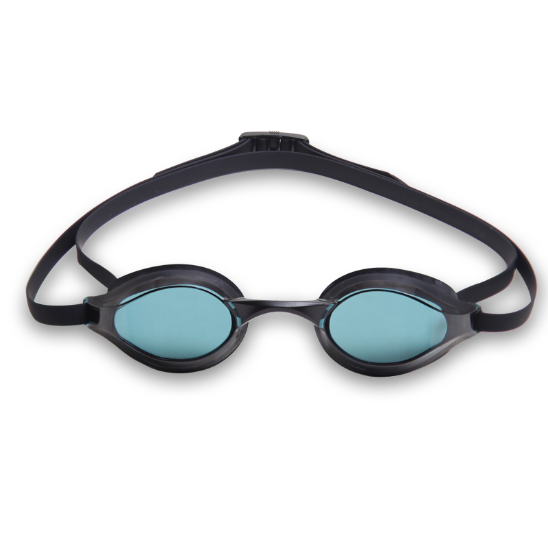 Swim Goggles CF 9800 WHALE No Leaking For Racing Competition