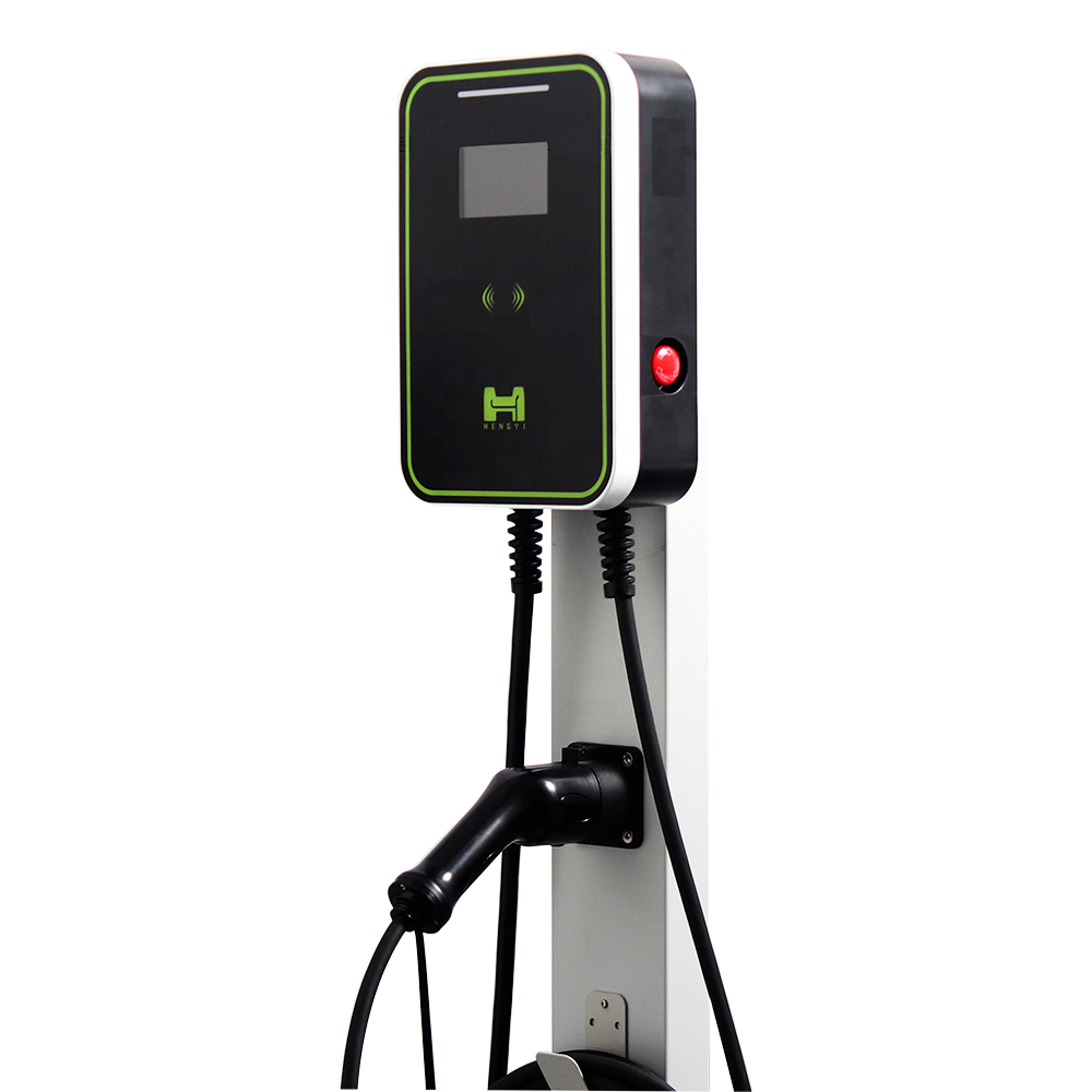 Hengyi Stable Quality Bespoke Ac V A Ev Home Charger V H Kw