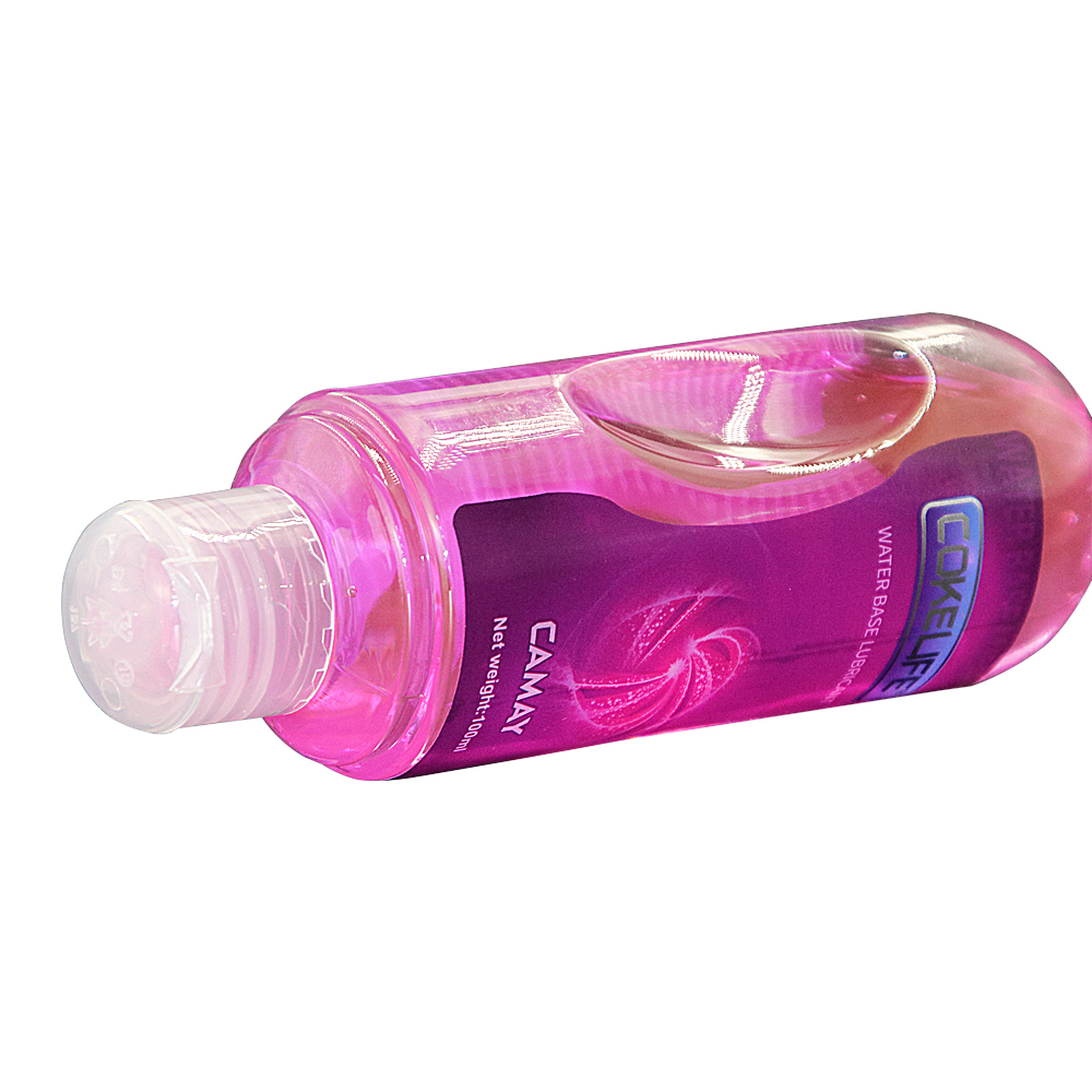 Cokelifedrop Ship Sex Shop Wholesale Sex Lubricant Water Base Lube