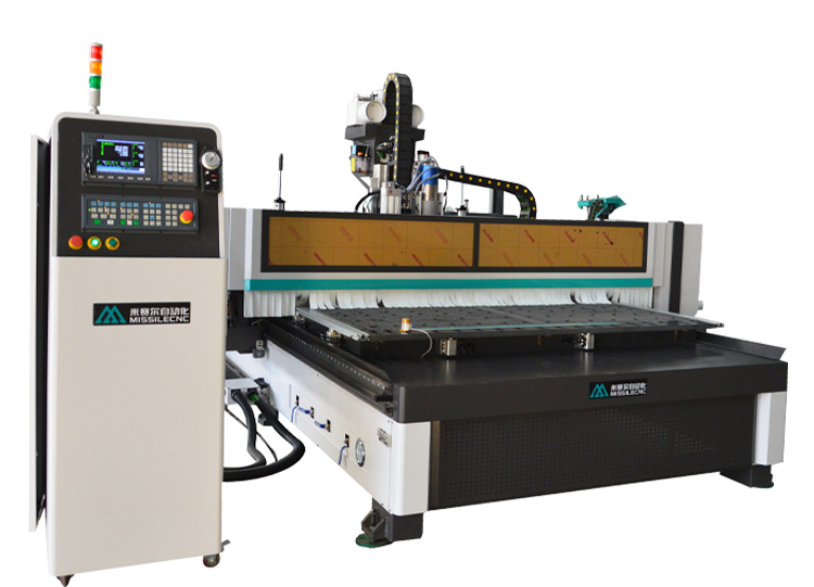 Missilecnc New Style Cnc Router Machine For Wood Furniture