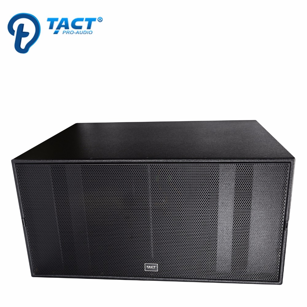 Tact New Model Dual Inch Dj Sound System Price Equipment For Sale