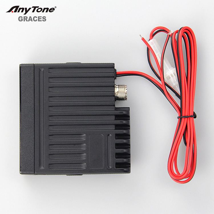 Anytone AnyTone GRACES For Car 27 MHz CB Radio Anytone Manufacturer