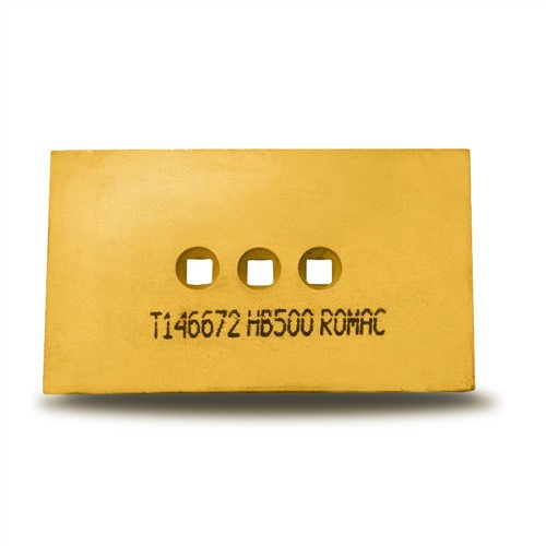 もうこ。(こぴ)〜　1113 China Edge Cutting 144-70-11131 KOMATSU Suppliers