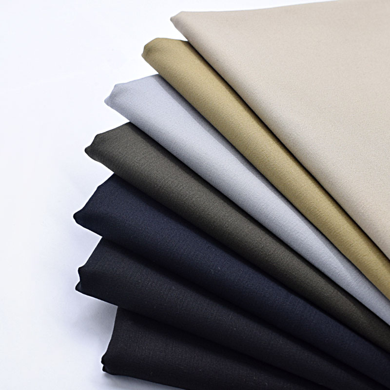T/C 65/35 Polyester 65% Cotton 35% Fabric Twill Trousers Fabric - China  Shirt Fabric and Shirting Fabric price | Made-in-China.com