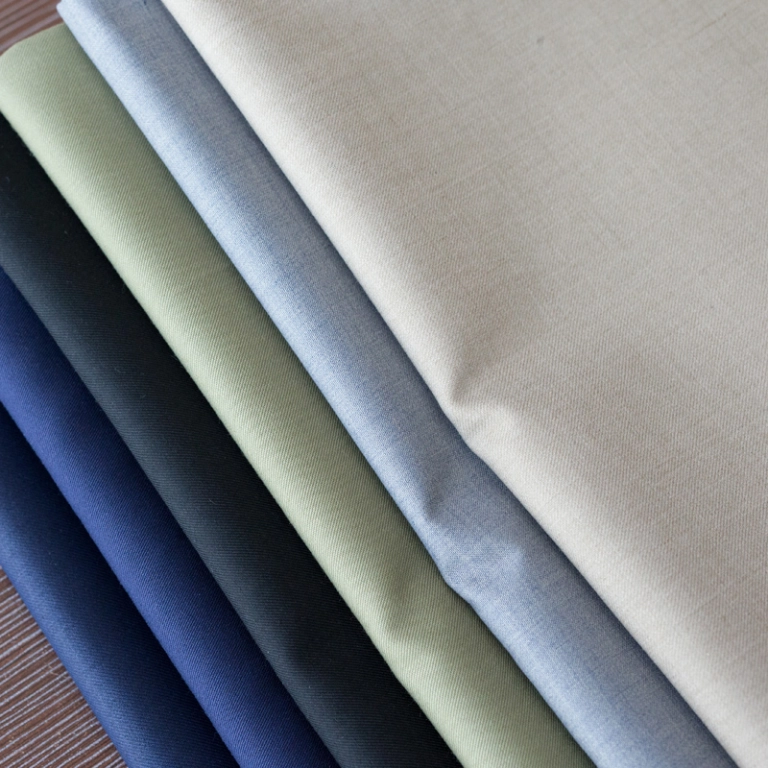 100% Plain Viscose Fabric Manufacturers & Supplier
