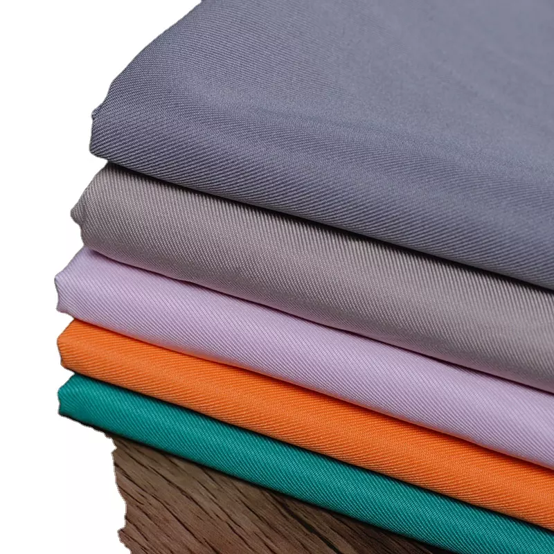 Canvas, Cotton Twill & Gabardine Fabrics - All you need to know