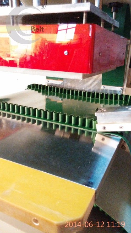  A Brief Introduction of Kunming Conveyor Belt Co., Ltd.