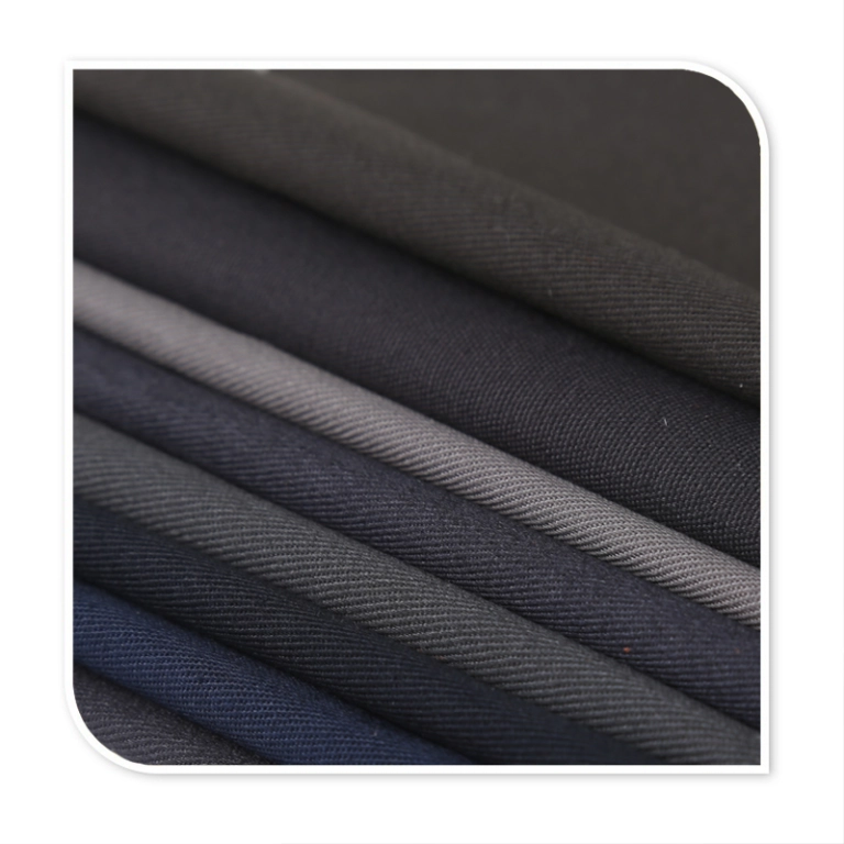 TC Twill Fabric - Poly/Cotton Blend Drill School Uniform Material