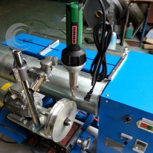  A Brief Introduction of Kunming Conveyor Belt Co., Ltd.