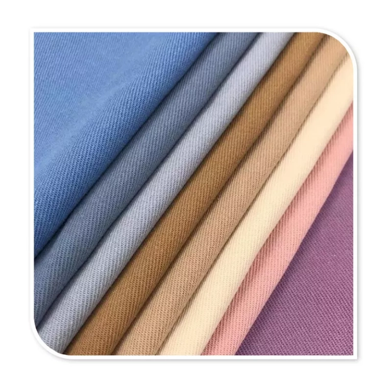 Poly Gabardine Fabric Yards, Bolts and Sample Swatches – My Textile Fabric