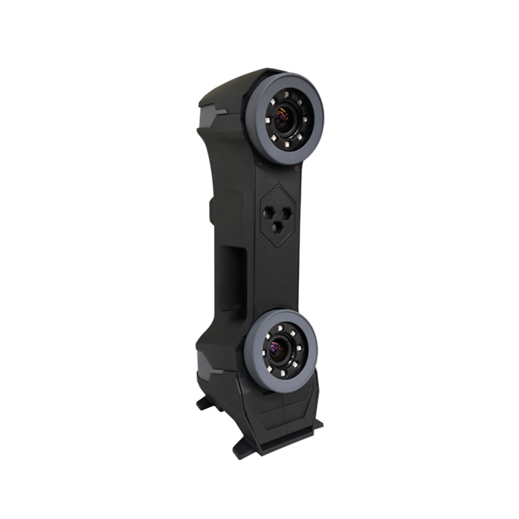 FOXTECHROBOT - Foxtech A15 Industrial High-precision Portable 3d Fast ...