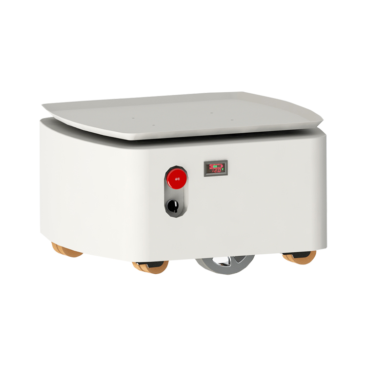 FD10 10kg 80kg 100kg Warehouse Loading Transport Qr Code Autonomous Agv ...
