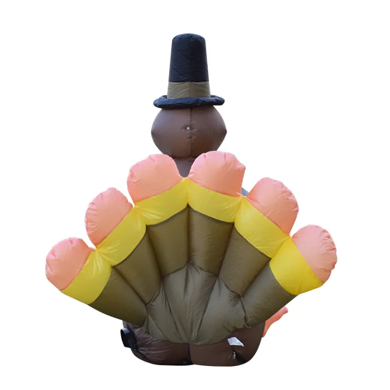Inflatable Archway