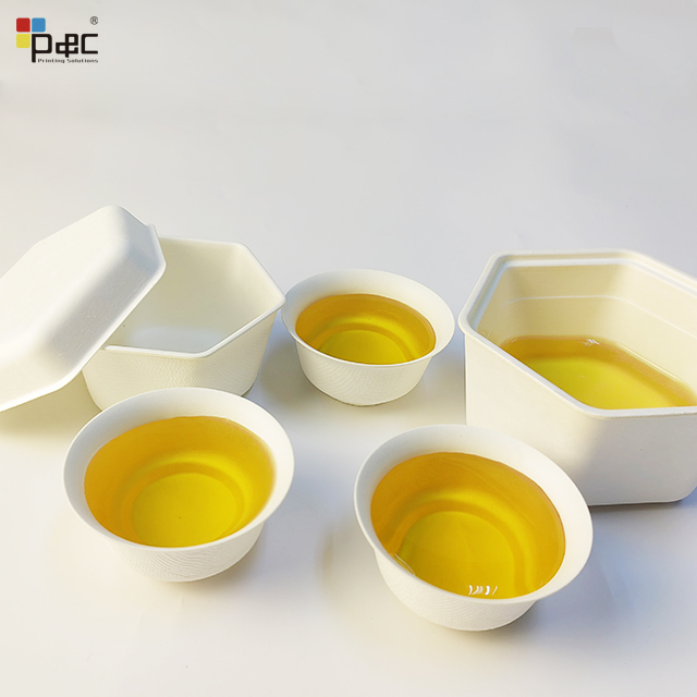  Pulp paper cup solution Supplier & manufacturers | P&C 