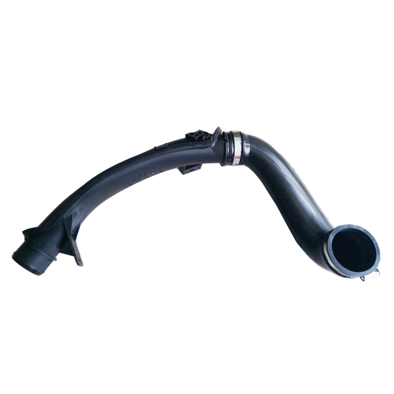 Turbine Pressure Pipe For Peugeot 308 3008 Rcz Citroen C4 1.6t