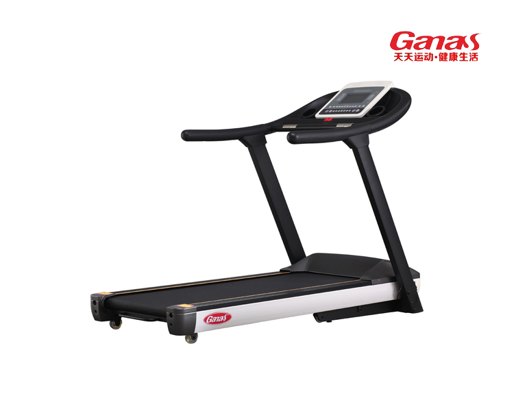 Ganas treadmill online