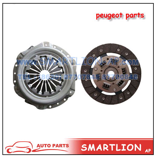 826313 Clutch Kit Used For Peugeot 105 205 306 405 | SMARTLION