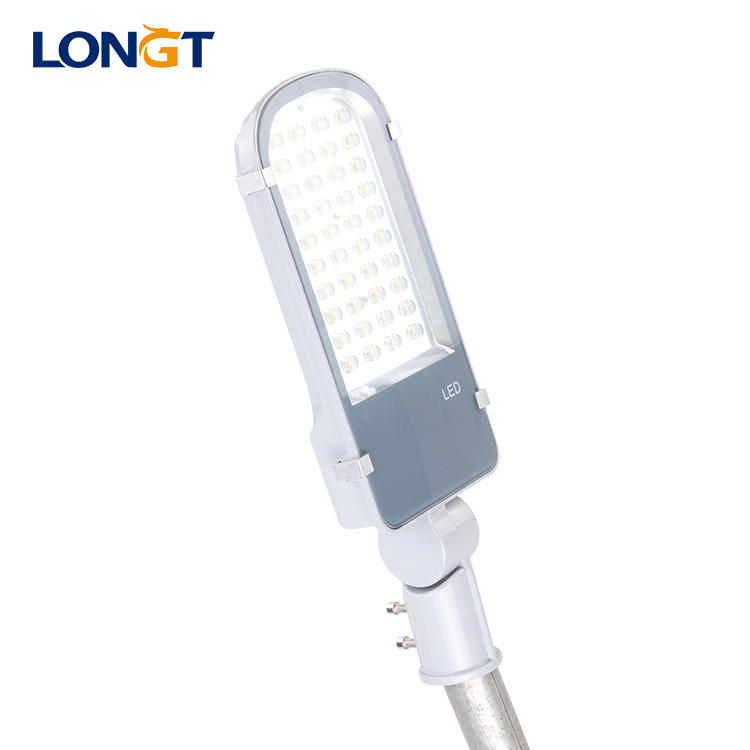 most competitive price 30W low capacity LED street light
