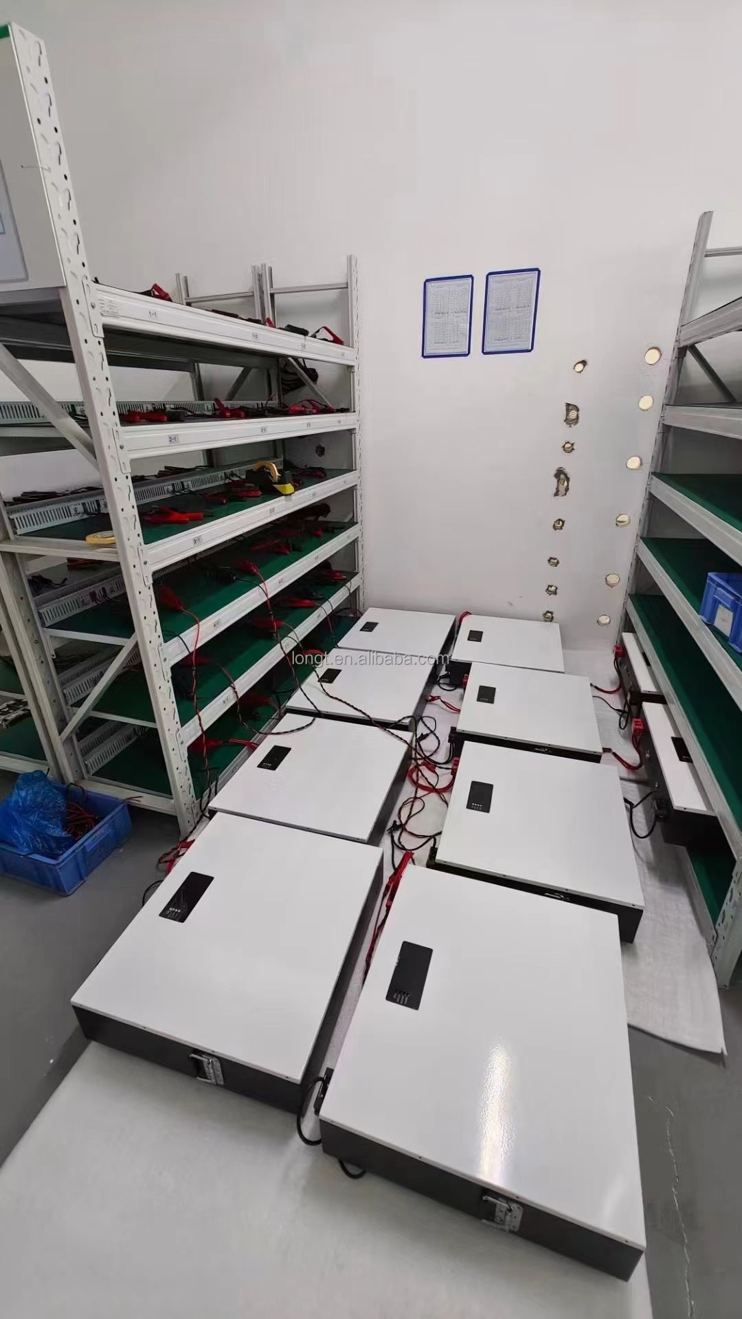 Rechargeable power wall popular solar lifepo4 lithium solar energy storage battery power wall 5kwh 10kwh solar battery