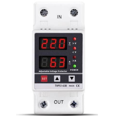 Adjustable  Voltage Controller