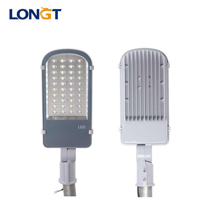 most competitive price 30W low capacity LED street light