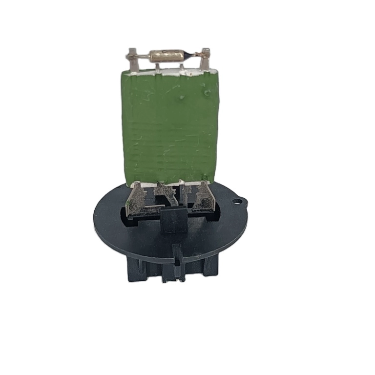 Résistance De Chauffage Polcar 6450.JP Pour Ventilateur D'habitacle - Pièce Auto Antibactérienne Neuve