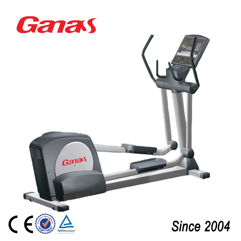 Elliptical machine KY-3100 weight loss elliptical-China gym