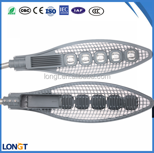 China quality manufacturer high power high quality LED street light