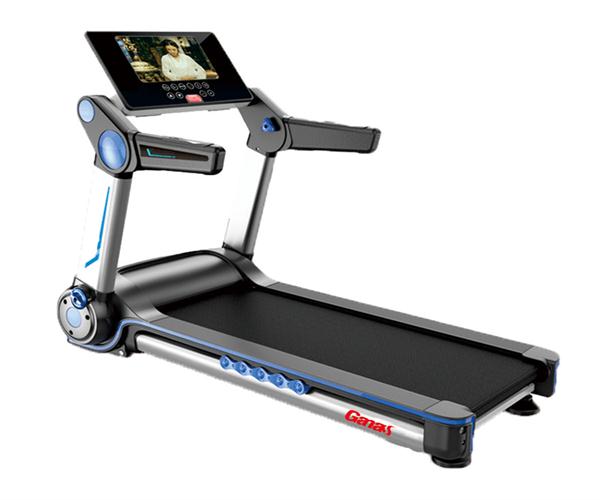 Iubu treadmill hot sale