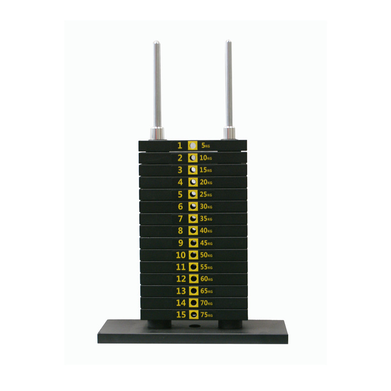 Stack Station The Ultimate Gym Multi-Station Buying Guide-China gym Equipment Factory ...