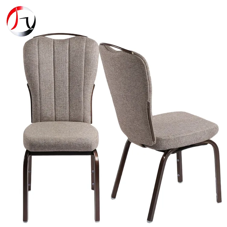 Banquet Chairs - Macquarie Banquet Hall Chair Manufacturer from